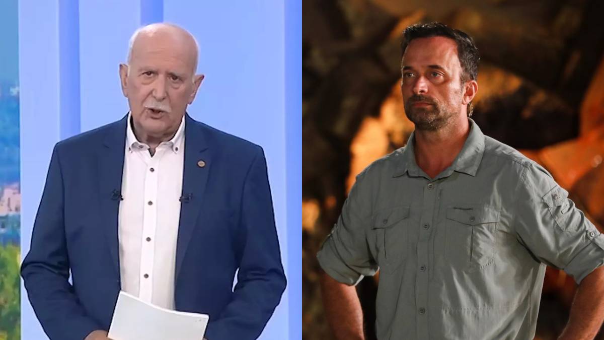 Τηλεθέαση: Ποια προγράμματα έχουν απογοητεύσει στις πρώτες εβδομάδες της σεζόν