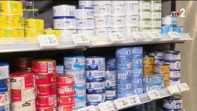 Η Ευρώπη γεμάτη μολυσμένες κονσέρβες τόνου – Τι ισχύει για την Ελλάδα