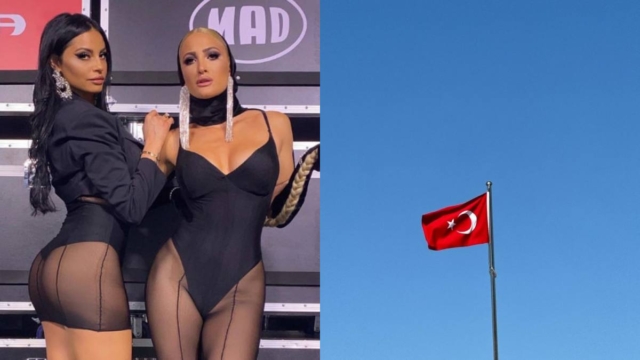 Ξέσπασμα Δήμητρας Αλεξανδράκη μετά τον νέο σάλο με την Τούνη: «Είναι ένα παιδί ορφανό, έχει παλέψει μόνη της»