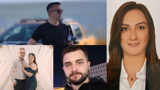 Τρομοκρατικό χτύπημα στην Τουρκία: Αυτοί είναι οι 5 νεκροί – Μια 36χρονη που είχε επέτειο γάμου και ένας ταξιτζής που πυροβολήθηκε πισώπλατα