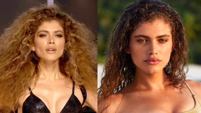 Τρανς μοντέλο της Victoria’s Secret στέλνει μήνυμα αποδοχής: «Είμαστε εδώ, πάντα ήμασταν»