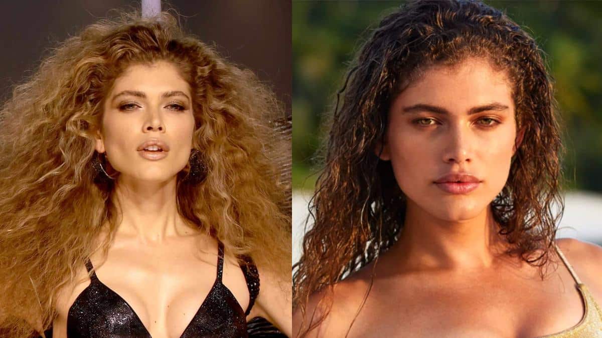 Τρανς μοντέλο της Victoria’s Secret στέλνει μήνυμα αποδοχής: «Είμαστε εδώ, πάντα ήμασταν»