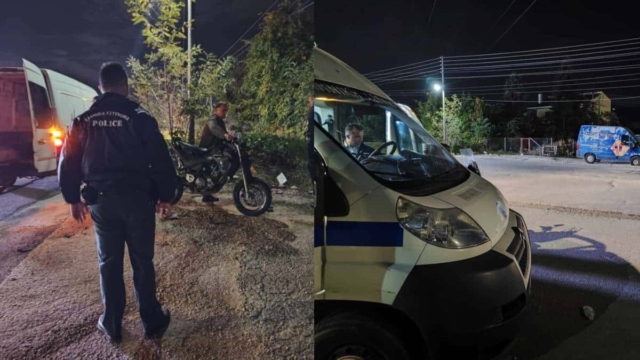 Νεκρά δύο νέα παλικάρια στα Ιωάννινα: 19χρονος και 26χρονος «έσβησαν» σε τροχαία (videos)