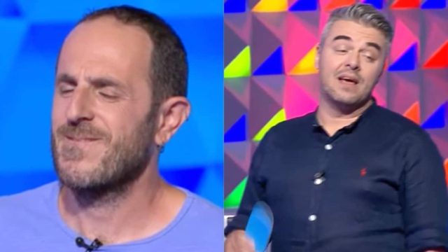 «Καράφλιασε» ο Πολυχρονίδης: Παίκτης στον «Τροχό» δεν έλυσε τον γρίφο ενώ έλειπαν μόνο 4 γράμματα – «Τραγικός, εντάξει» (video)