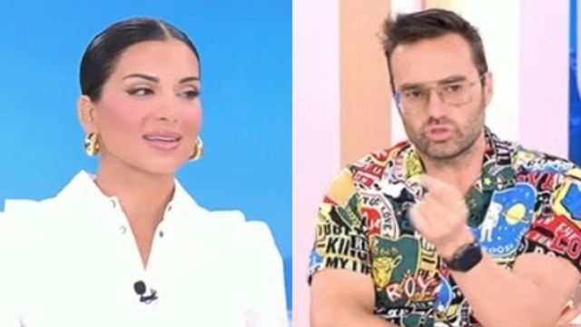 Χωρισμός για Φραγκολιά – Πατσιώτη! Η απάντηση του Κώστα σε ερώτηση της Τσιμιτσιλή επιβεβαίωσε την είδηση!