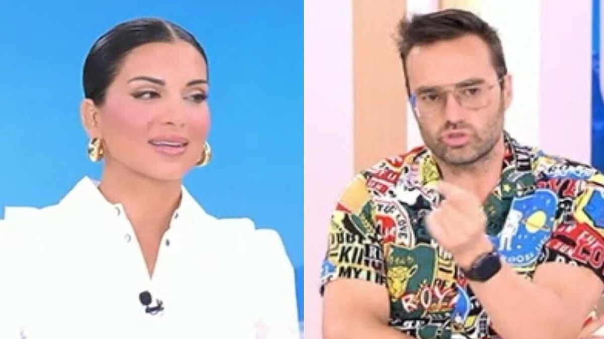 Χωρισμός για Φραγκολιά – Πατσιώτη! Η απάντηση του Κώστα σε ερώτηση της Τσιμιτσιλή επιβεβαίωσε την είδηση!