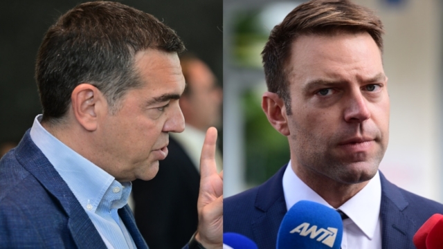 Δεν είπε την τελευταία του λέξη ο Αλέξης – «Ο Τσίπρας παρεμβαίνει υπόγεια στην υπόθεση Κασσελάκη»