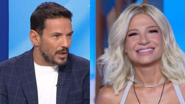 Αποκαλυπτικός ο Κώστας Τσουρός: «Με κυνηγούσαν με μαχαίρι επειδή νόμιζαν πως έχω σχέση με την Φαίη Σκορδά…» (video)