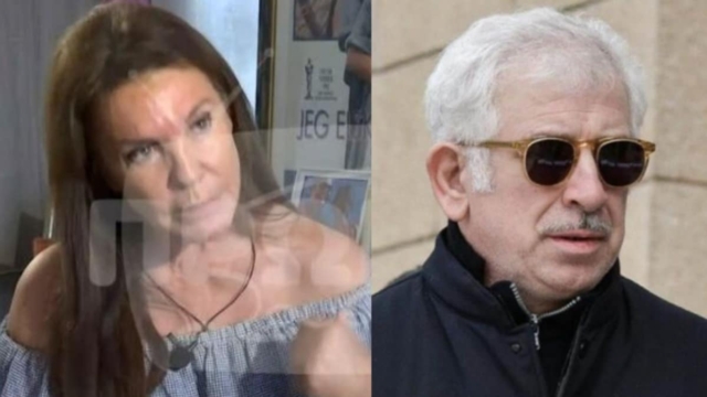 Απασφάλισε η Βάνα Μπάρμπα για τον Πέτρο Φιλιππίδη: «Ο αναμάρτητος πρώτος το λίθο βαλέτω, να κοιτάμε την…» (video)
