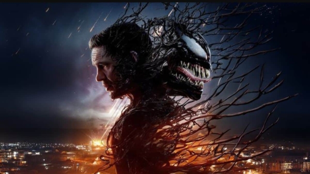 Venom: Η τελευταία πράξη –  O Tom Hardy επιστρέφει για μία τελευταία φορά
