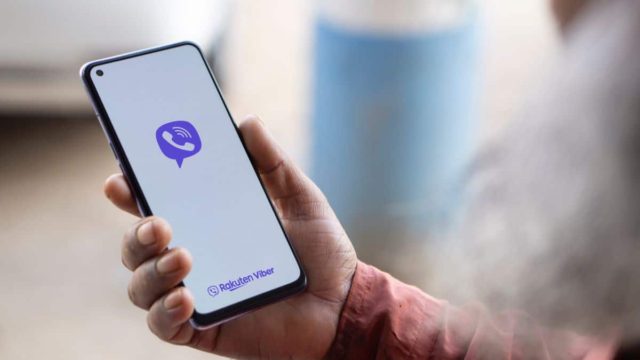 Μεγάλη απάτη: Άσχημα νέα για όσους έχουν το Viber στο κινητό τους!