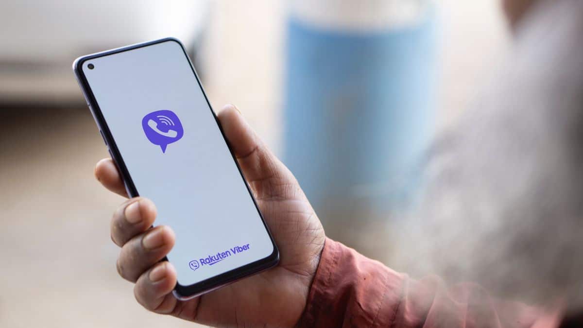Μεγάλη απάτη: Άσχημα νέα για όσους έχουν το Viber στο κινητό τους!