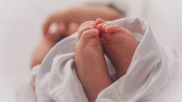 Τραγωδία στη Νάουσα: Γονείς μετέφεραν νεκρό στο νοσοκομείο το 9 ημερών βρέφος τους