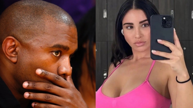 Συνεχίζεται η «καταιγίδα» καταγγελιών: Ο Kanye West κατηγορείται ότι νάρκωσε και βίασε την πρώην βοηθό του σε πάρτι του Diddy