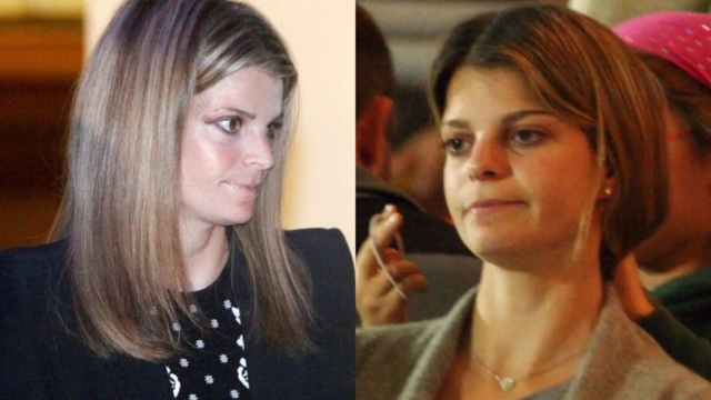 Tο μεγάλο ξεπούλημα – Πόσο πλούσια είναι η Αθηνά Ωνάση – Μάθαμε ποσά!