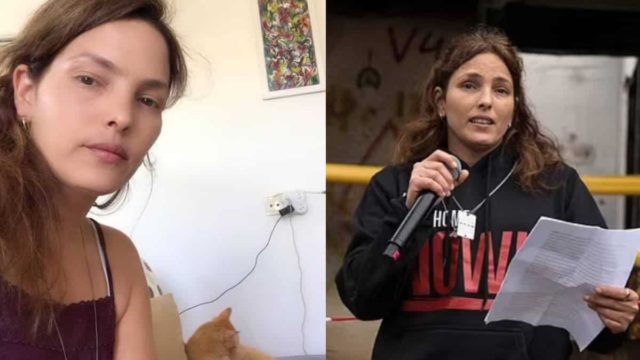 «Με βίασαν και με κρέμασαν ανάποδα»: Τα βασανιστήρια 40χρονης ομήρου από τη Χαμάς που συγκλόνισαν τον ΟΗΕ