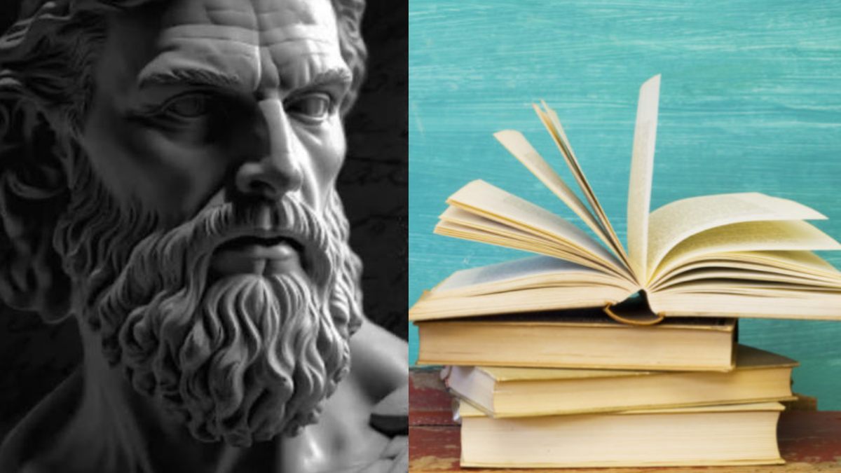 Τι σημαίνει η αρχαία ελληνική φράση «χρόνου φείδου»