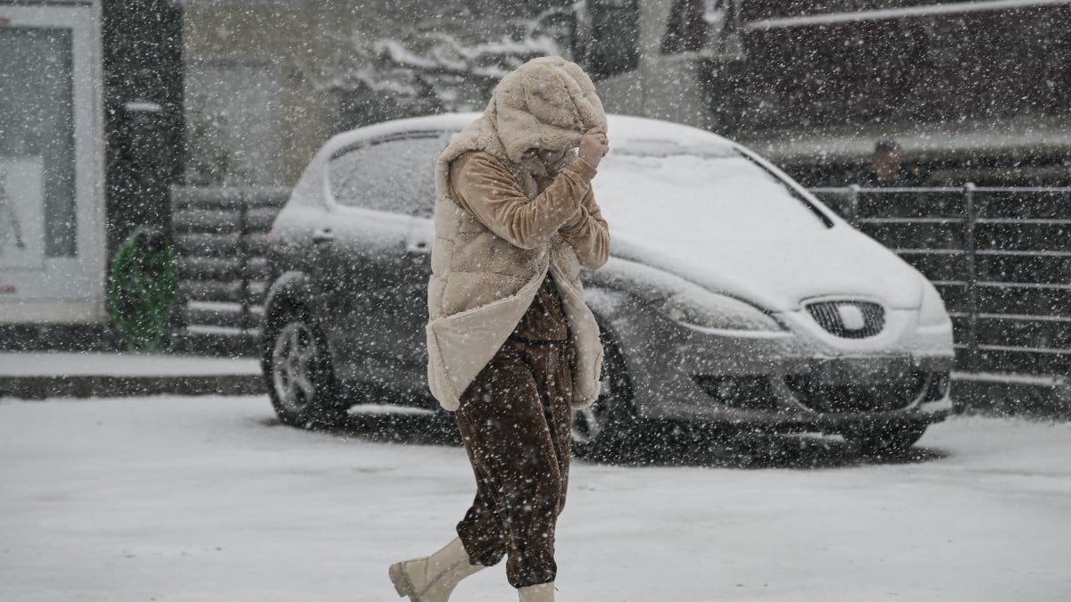Εισβολή χιονιά μετά την 28η Οκτωβρίου βλέπουν τα Μερομήνια: «Από τις πρώτες κιόλας μέρες του Νοέμβρη…»