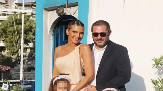 «Καταιγίδα» χωρισμών στην ελληνική showbiz: Τα 4 επώνυμα ζευγάρια που τα «έσπασαν» τον Σεπτέμβριο του 2024