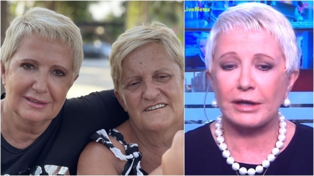 Συγκινεί η Χριστίνα Κοραή, δωρίζει τα όργανα της αδελφής της – «Τέσσερις άνθρωποι έχουν μια δεύτερη ευκαιρία ζωής» (video)