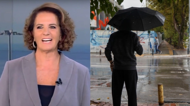 Μεγάλη ανατροπή από την Χριστίνα Σούζη: «Αν δείτε Cassandra στη χώρα…να με φτύσετε»