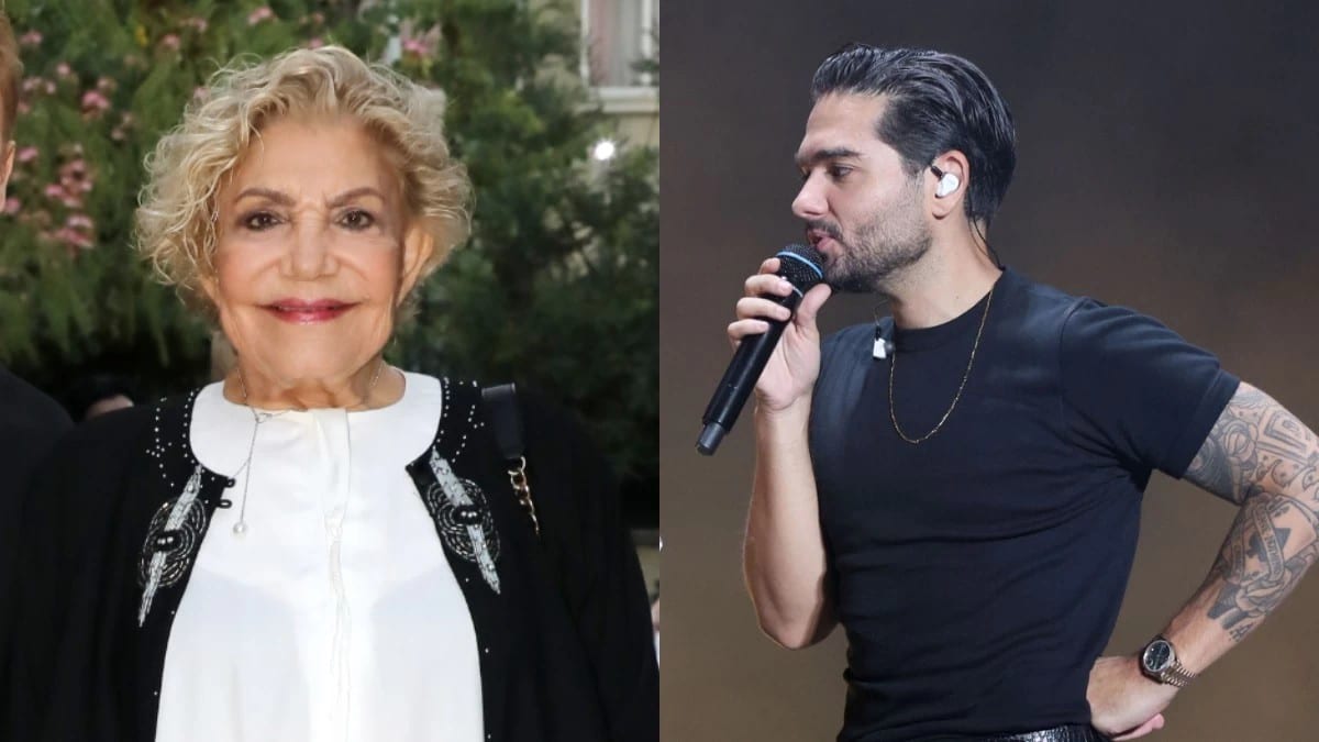 «Ράκος» ο Χρήστος Μάστορας – Τελευταία εξέλιξη με τη Μαρινέλλα!