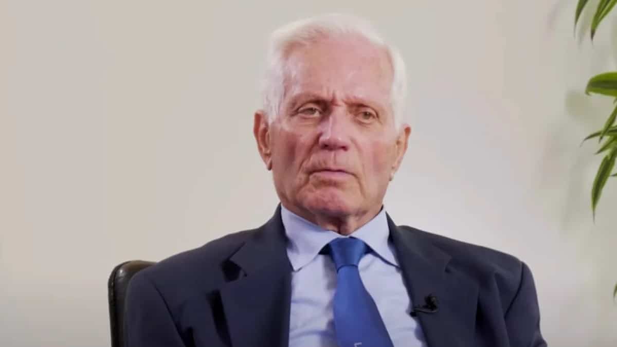 Πέθανε ο Χρήστος Γείτονας, ιδρυτής των γνωστών εκπαιδευτηρίων CGS
