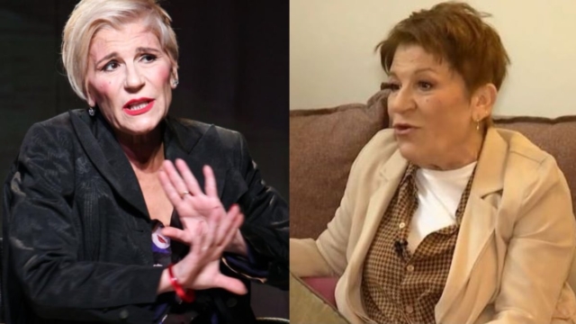 Ανακοίνωσε τα δυσάρεστα η Χρύσα Ρώπα: «Τον Φεβρουάριο κλείνω τα 69 και δεν μπορώ να με παραμυθιάζω άλλο» (video)