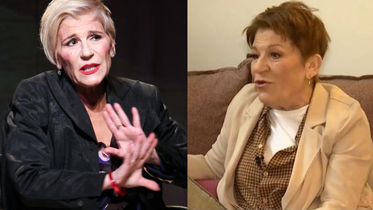Ανακοίνωσε τα δυσάρεστα η Χρύσα Ρώπα: «Τον Φεβρουάριο κλείνω τα 69 και δεν μπορώ να με παραμυθιάζω άλλο» (video)