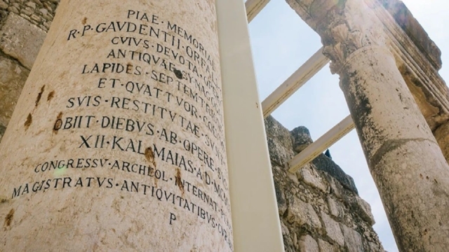 Αυτές είναι οι χώρες που πήραν το όνομά τους από ελληνικές λέξεις