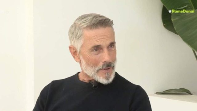Το αποκάλυψε ο Σταύρος Ζαλμάς: «Η μεγαλύτερη ψευδής φήμη για μένα ήταν ότι έχω…» (video)