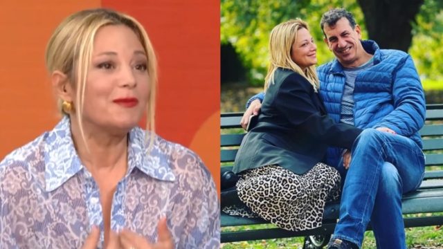 Του το ξεφούρνισε η Νάνσυ Ζαμπέτογλου: «Θα στο πω, δεν αντέχω άλλο! Έχω μια αγάπη για σένα που…» (video)