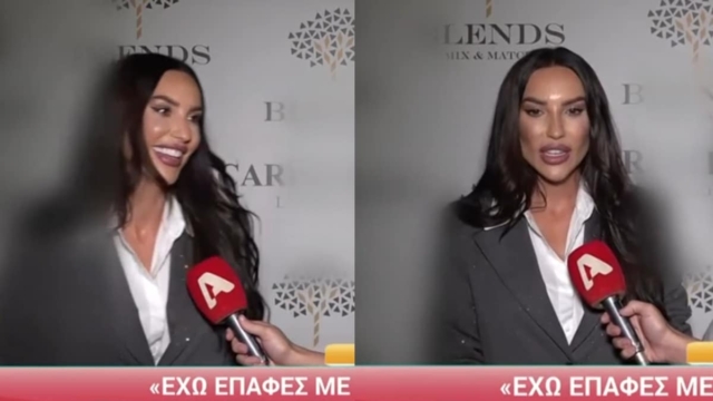 Ζέτα Θεοδωροπούλου: «Εδώ και 4 χρόνια μεγαλώνω μόνη τα παιδιά – Με τον Ταχτσίδη δεν…»