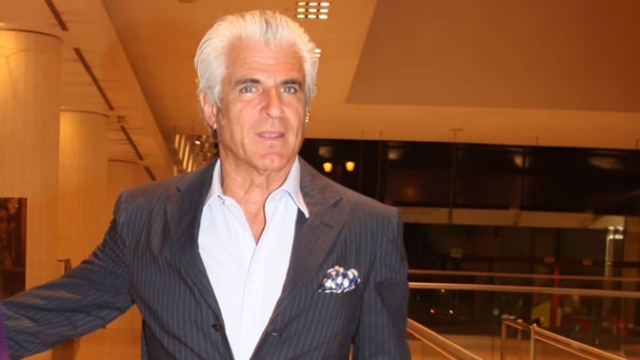 Αποκάλυψη: Αυτή είναι η αιτία θανάτου του Αντώνη Λυμπέρη