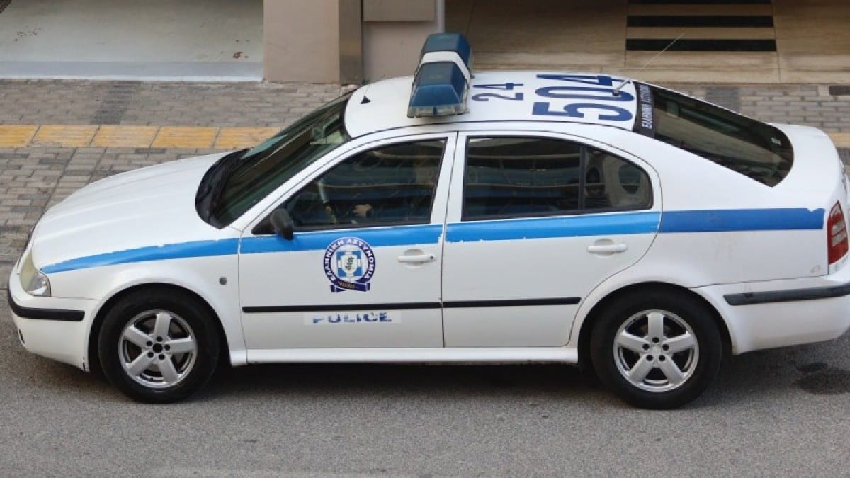 Η ΕΛΑΣ κατέστρεψε πάνω από έναν τόνο ναρκωτικά (Video)