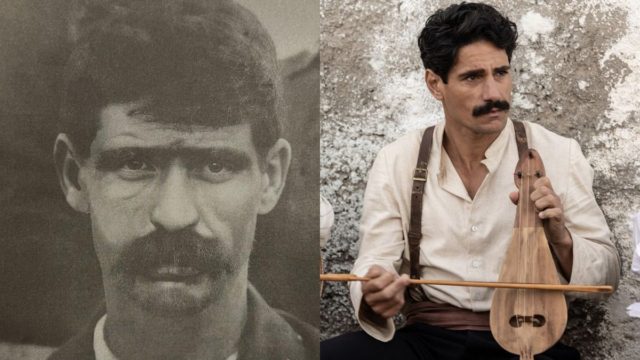 17 Κλωστές: Η πραγματική ιστορία του αγαπητού τσαγκάρη που έγινε ο πρώτος Έλληνας serial killer