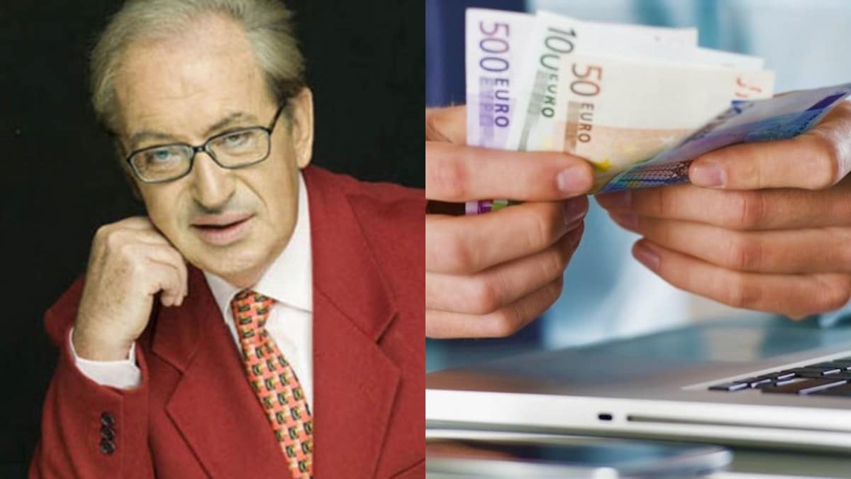 Τα λεφτά τα… πολλά από τον Κώστα Λεφάκη: Μέρες ευημερίας για Κριούς και άλλα 2 ζώδια