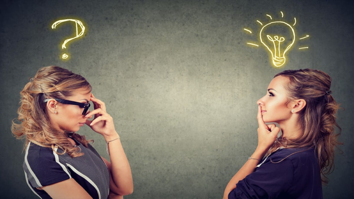 Δεν παίζεις μαζί τους: 5 ζώδια με υψηλό IQ!