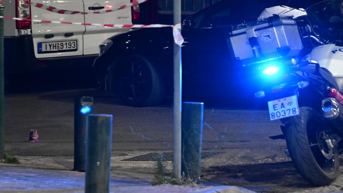 Κόρινθος: Θανατηφόρο τροχαίο με εγκατάλειψη – Νεκρός 69χρονος δικυκλιστής