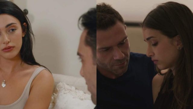 Η Γη Της Ελιάς spoiler: Χωρισμός «βόμβα» στη σειρά