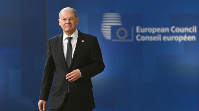 Σε βαθιά κρίση η Γερμανία: Ο Σολτς ανακοινωσε πρόωρες εκλογές – Η ημερομηνιά