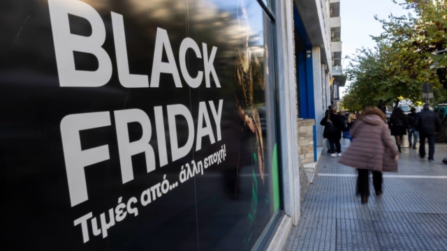 Sky Express, Manessis Travel και Versus Travel: Η Black Friday ξεκίνησε με τρομερές προσφορές σε ταξίδια