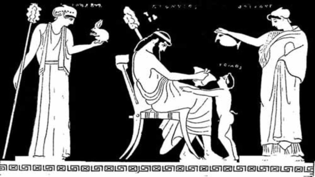 Τί σημαίνει η φράση «βάζω νερό στο κρασί μου» και από που βγήκε
