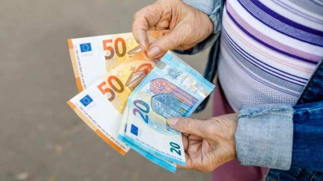 Συντάξεις Ιανουαρίου 2025: Ανατροπή με την πληρωμή τους! Πότε θα γίνει;