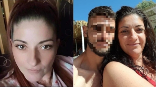 Κλίμα οδύνης και θυμού στο τελευταίο αντίο στην δολοφονημένη Δώρα – Στον εισαγγελέα ο 30χρονος γυναικοκτόνος