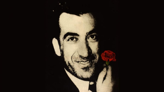 Σαν σήμερα, 15 Νοεμβρίου 1951: Ο Νίκος Μπελογιάννης καταδικάζεται σε θάνατο – Μια από τις πιο εμβληματικές φιγούρες της Αριστεράς