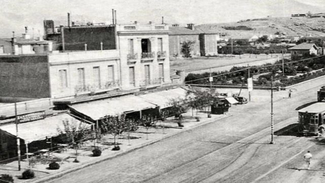 Κουίζ για την παλιά Αθήνα: Μπορείτε να αναγνωρίσετε ποια συνοικία είναι;  Από τις πιο γνωστές!