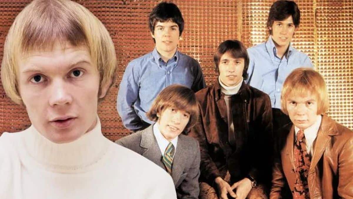 Colin Petersen: Πέθανε ο ντράμερ των Bee Gees – Ένα συγκρότημα μύθος