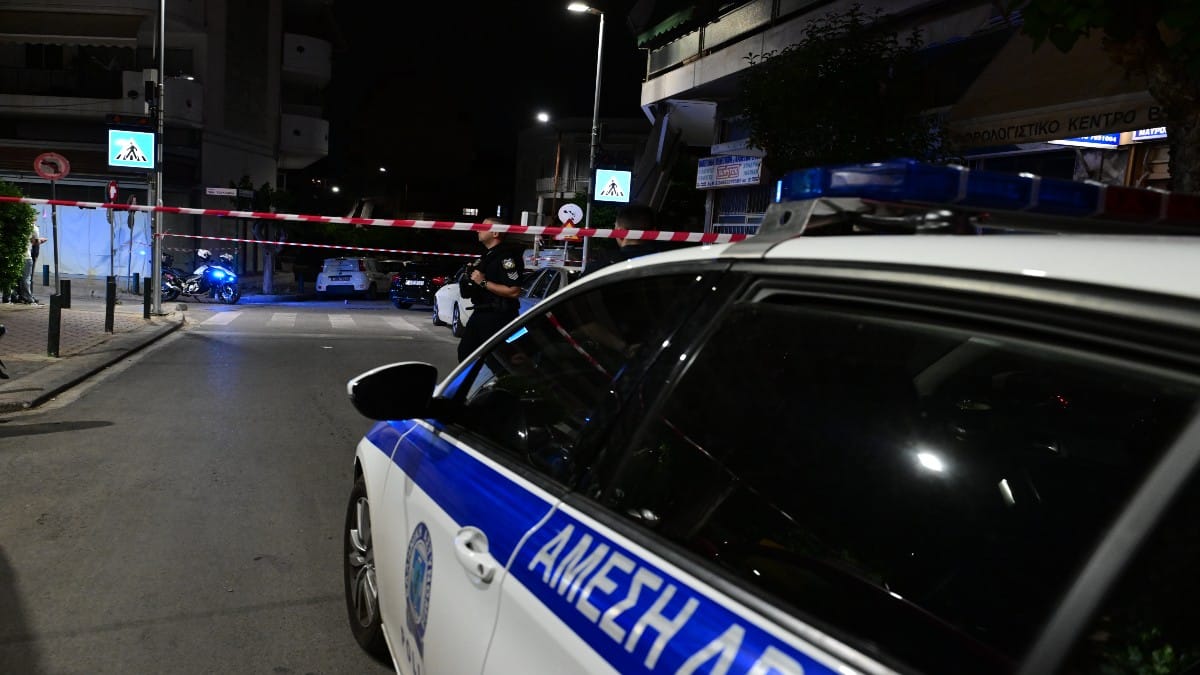 Πυροβολισμοί στο Μενίδι: Δυο οι τραυματίες από το αιματηρό περιστατικό