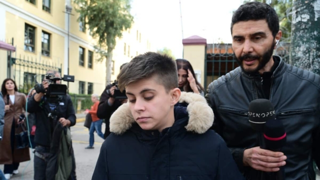 Αποκάλυψη Ειρήνης Μουρτζούκου: «Για κάθε εικονικό γάμο έπαιρνα 700 ευρώ»